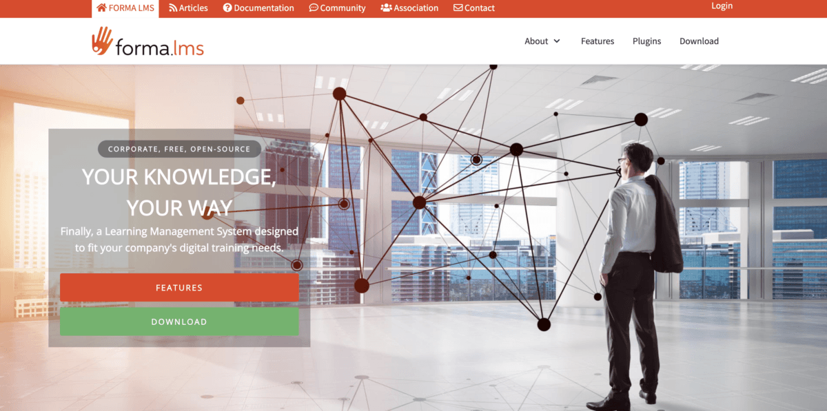 The 3 Main Types of Learning Management Systems (LMS) - AccessAlly
