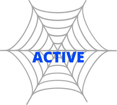 Web Active Logo