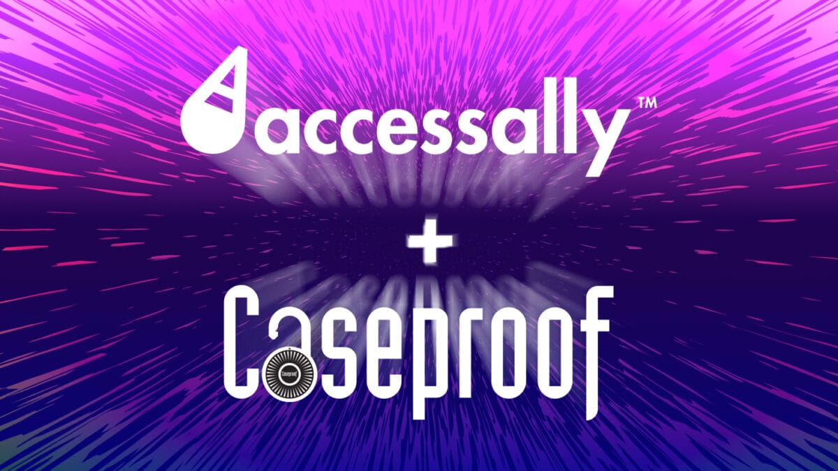 AccessAlly joins Caseproof - AccessAlly AccessAlly joins Caseproof