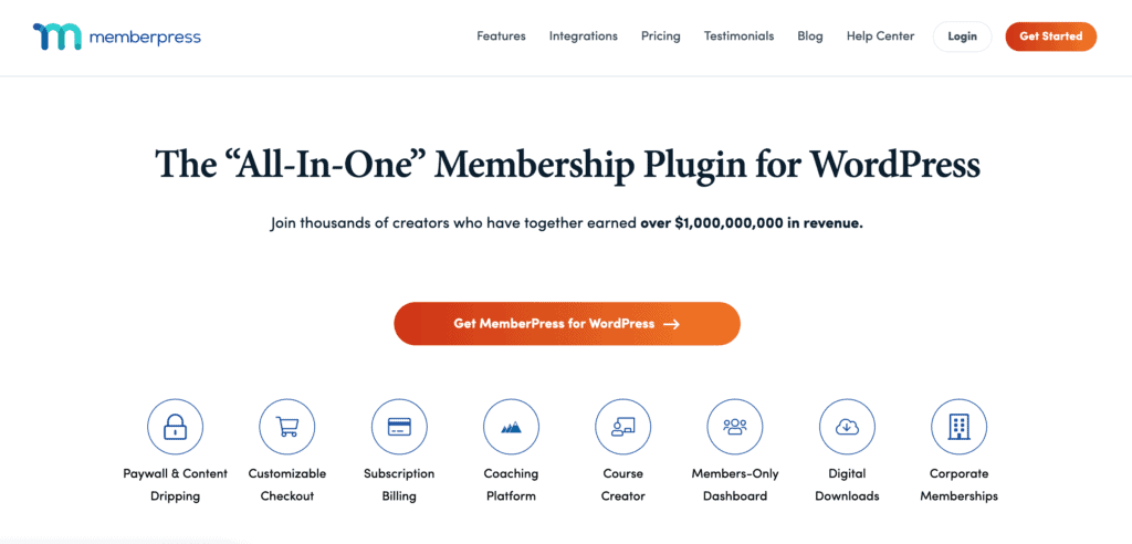 membership site platforms
