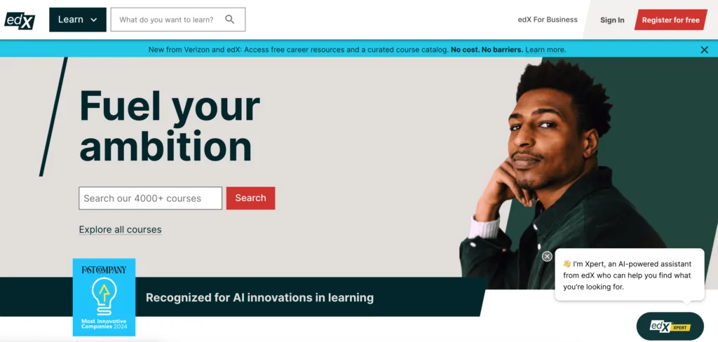 online learning platforms