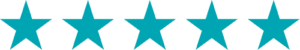 5-stars - AccessAlly