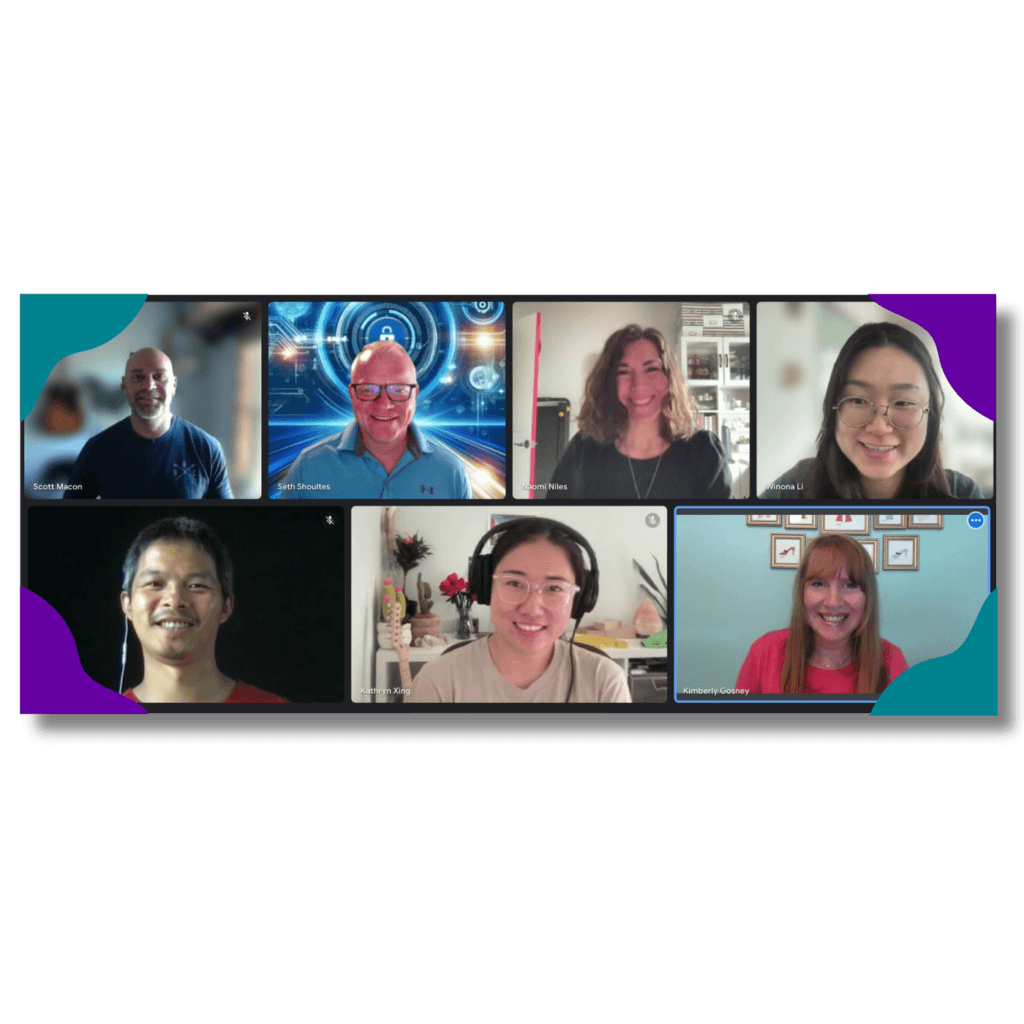 AccessAlly Team May 2024