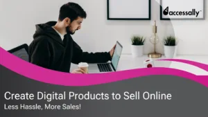 How to create digital products to sell online