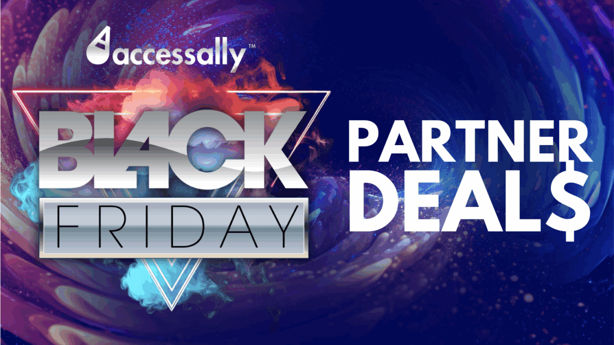 Wordpress Black Friday Partner Deals_AccessAlly - AccessAlly Wordpress Black Friday Partner Deals_AccessAlly
