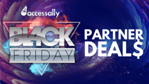 Wordpress Black Friday Partner Deals_AccessAlly