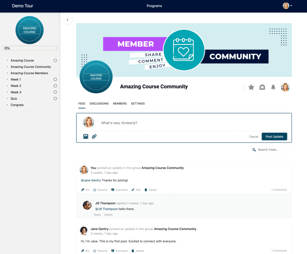 Optimizing membership site onboarding for higher retention - process-diagram illustration