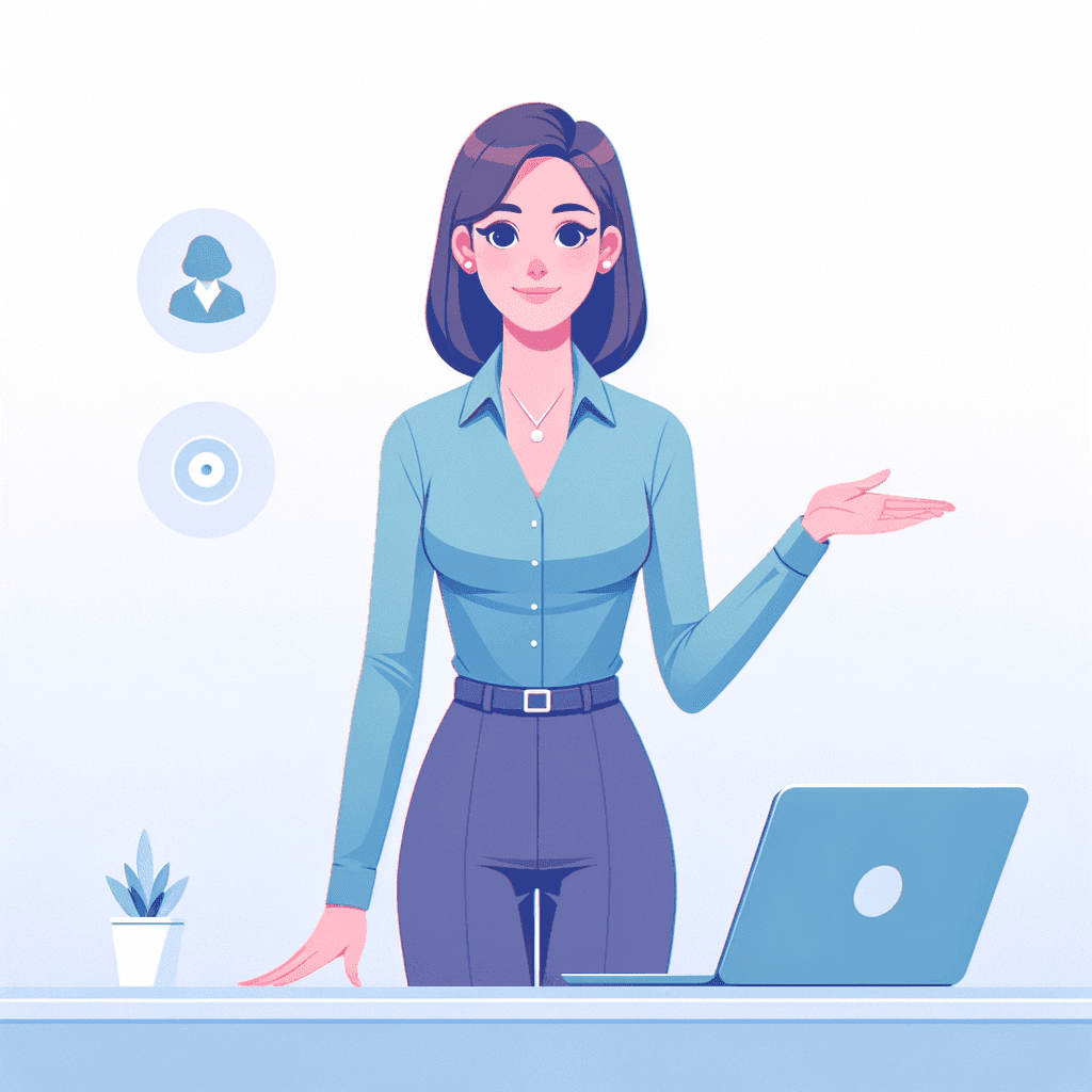 online education Reducing membership churn with strategic engagement illustration