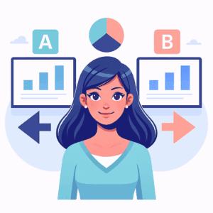 AB testing for your content upgrades - AccessAlly AB testing for your content upgrades