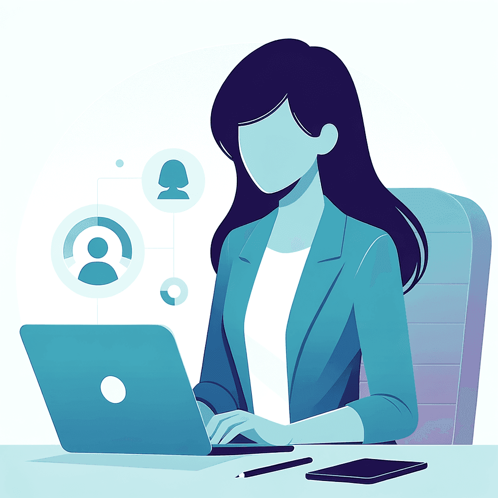 Designing effective course modules for maximum retention - contextual illustration