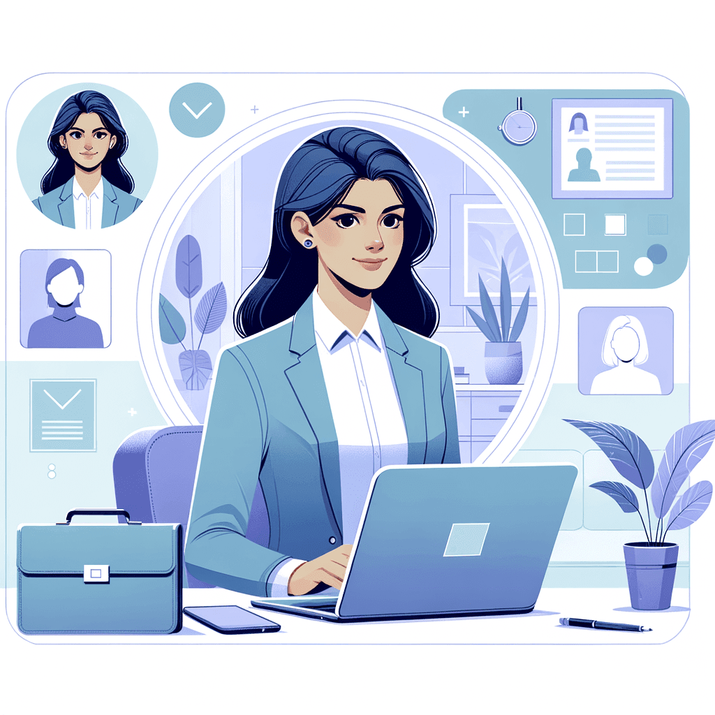 Optimizing course delivery for maximum engagement - contextual illustration