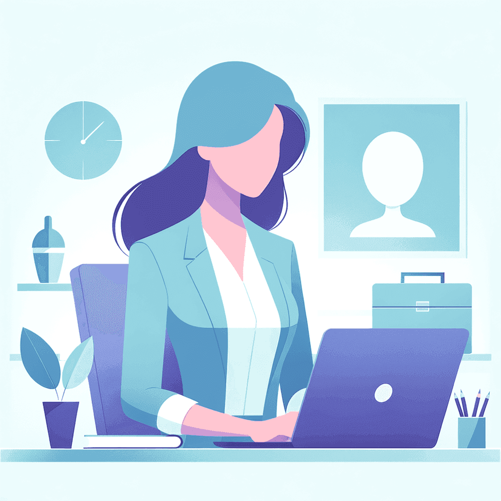 creating-sustainable-revenue-with-membership-tiers-sarah-o-online-1751569466310 - AccessAlly business services Membership Site Psychology: Understanding Your Members' Journey illustration