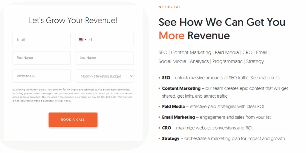 NP-Digital-Digital-Marketing-Consulting-Services-09-03-2025_10_41_AM - AccessAlly Neil Patel Consultation Call Lead Magnet Idea Example