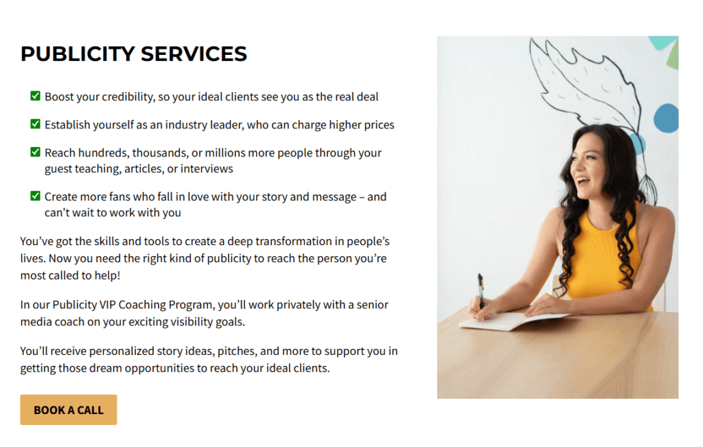 Programs-Selena-Soo - AccessAlly