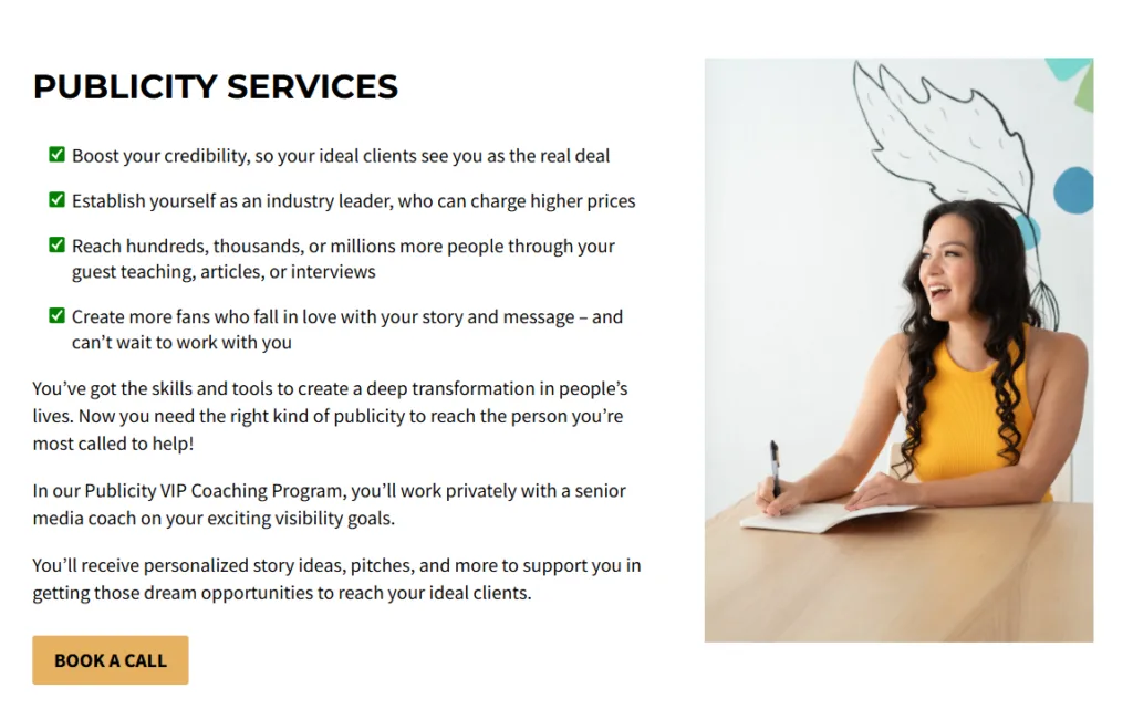 Programs-Selena-Soo - AccessAlly